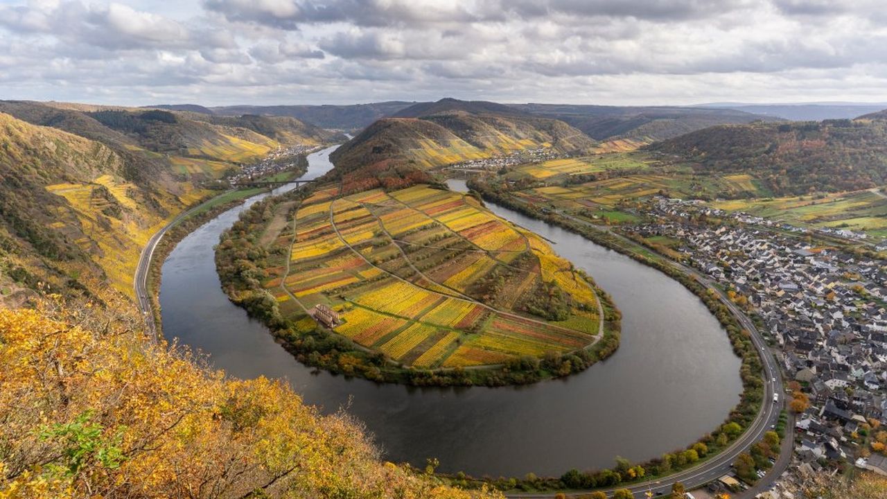 Gipfelkreuz Bremm Gipfelkreuz Bremm